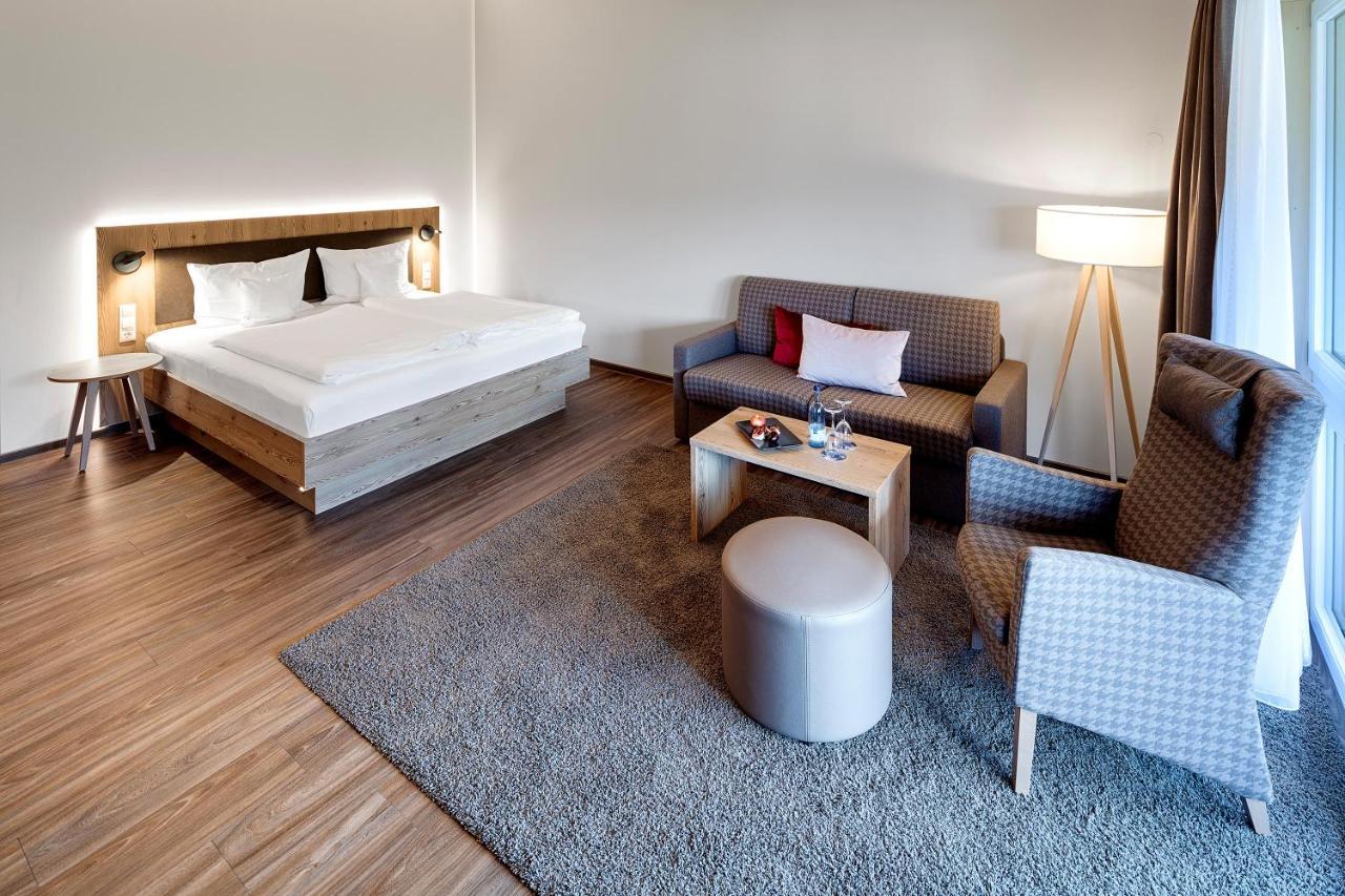 Hotel Kuehberg اوبرستدورف المظهر الخارجي الصورة