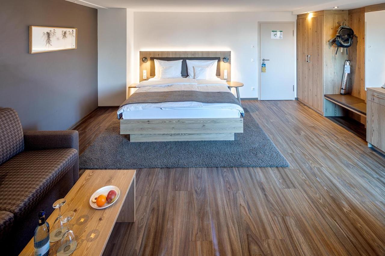 Hotel Kuehberg اوبرستدورف المظهر الخارجي الصورة