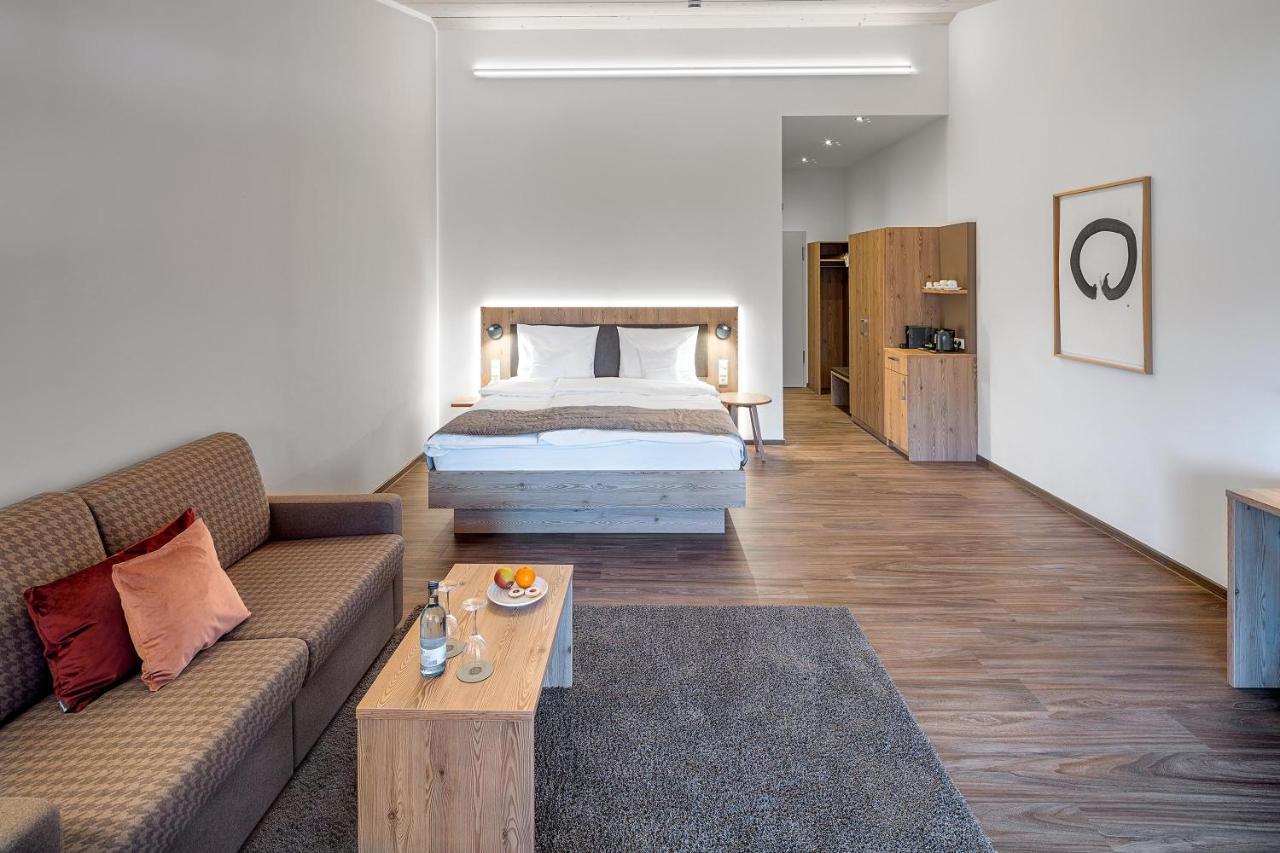 Hotel Kuehberg اوبرستدورف المظهر الخارجي الصورة